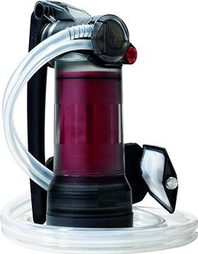 MSR Guardian Purifier