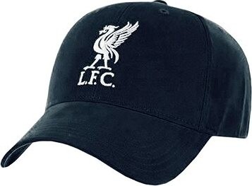 Fan-shop Šiltovka LIVERPOOL FC navy