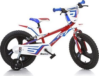 Dino Bikes 816 16