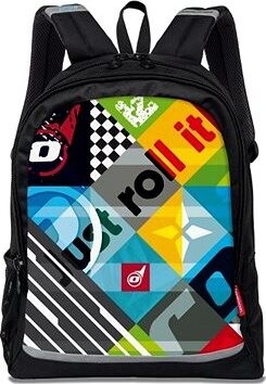 NIKIDOM Roller RUN Reef