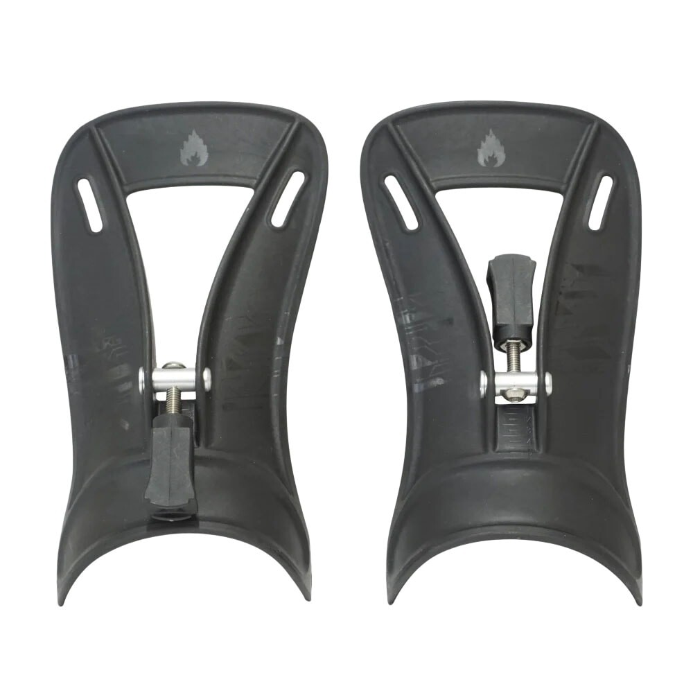 Spark R&D Surge Asym Rip 'N' Flip Highback