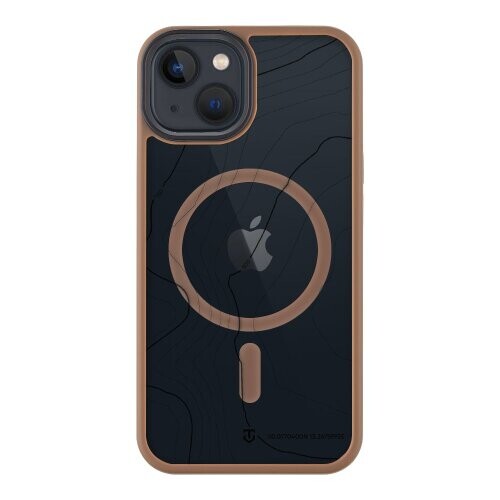 Tactical MagForce Hyperstealth Sika Kryt pro iPhone 13 Moucha Moose
