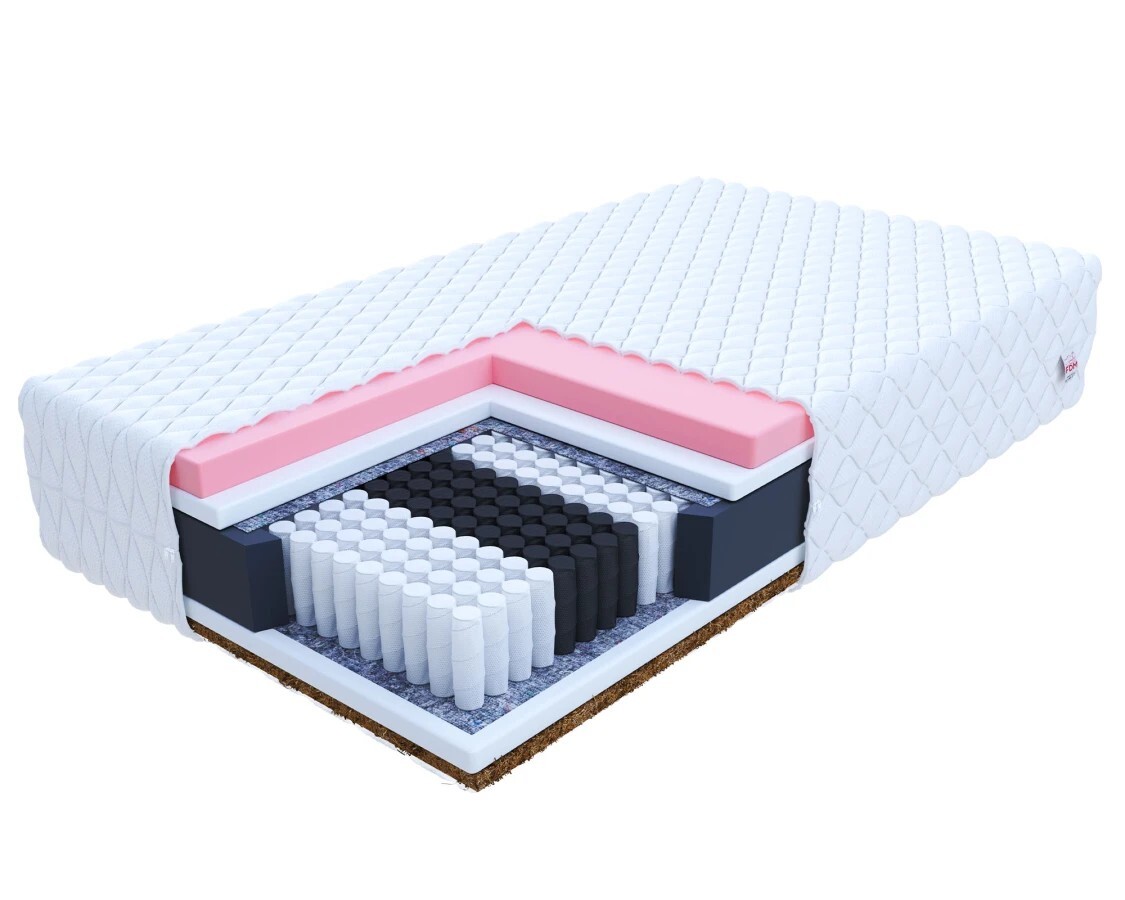 Viacvrstvový matrac IVREA