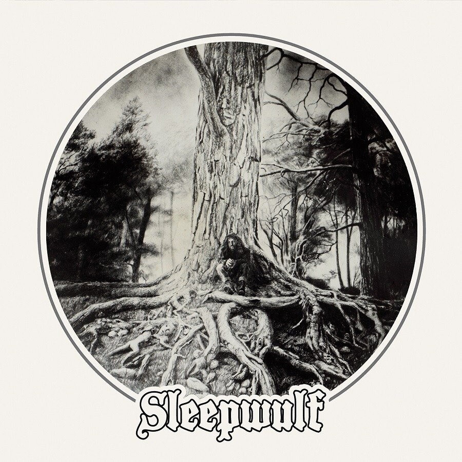 Sleepwulf, SLEEPWULF, CD