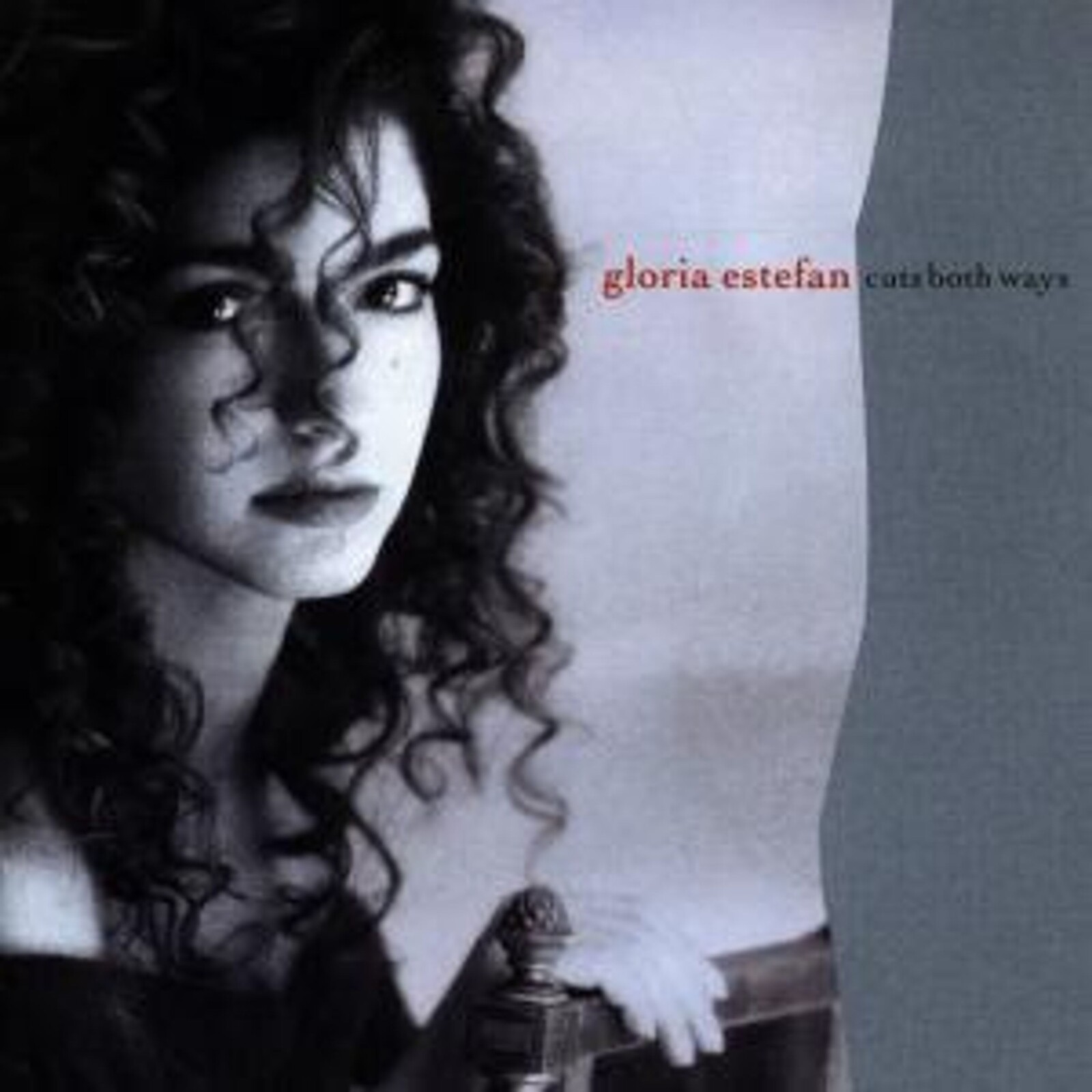 Gloria Estefan, CUTS BOTH WAYS, CD