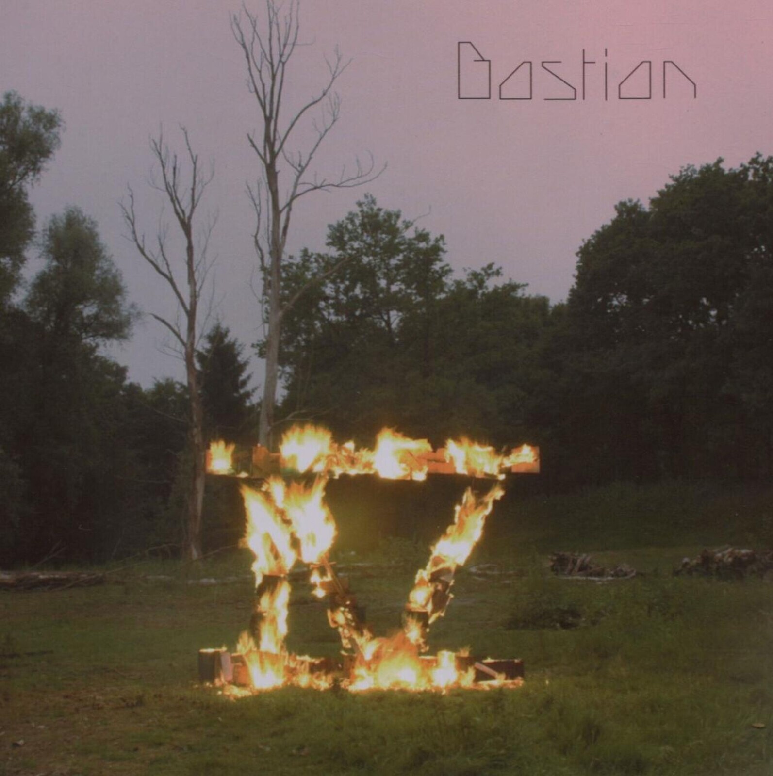 Bastian, IV, CD