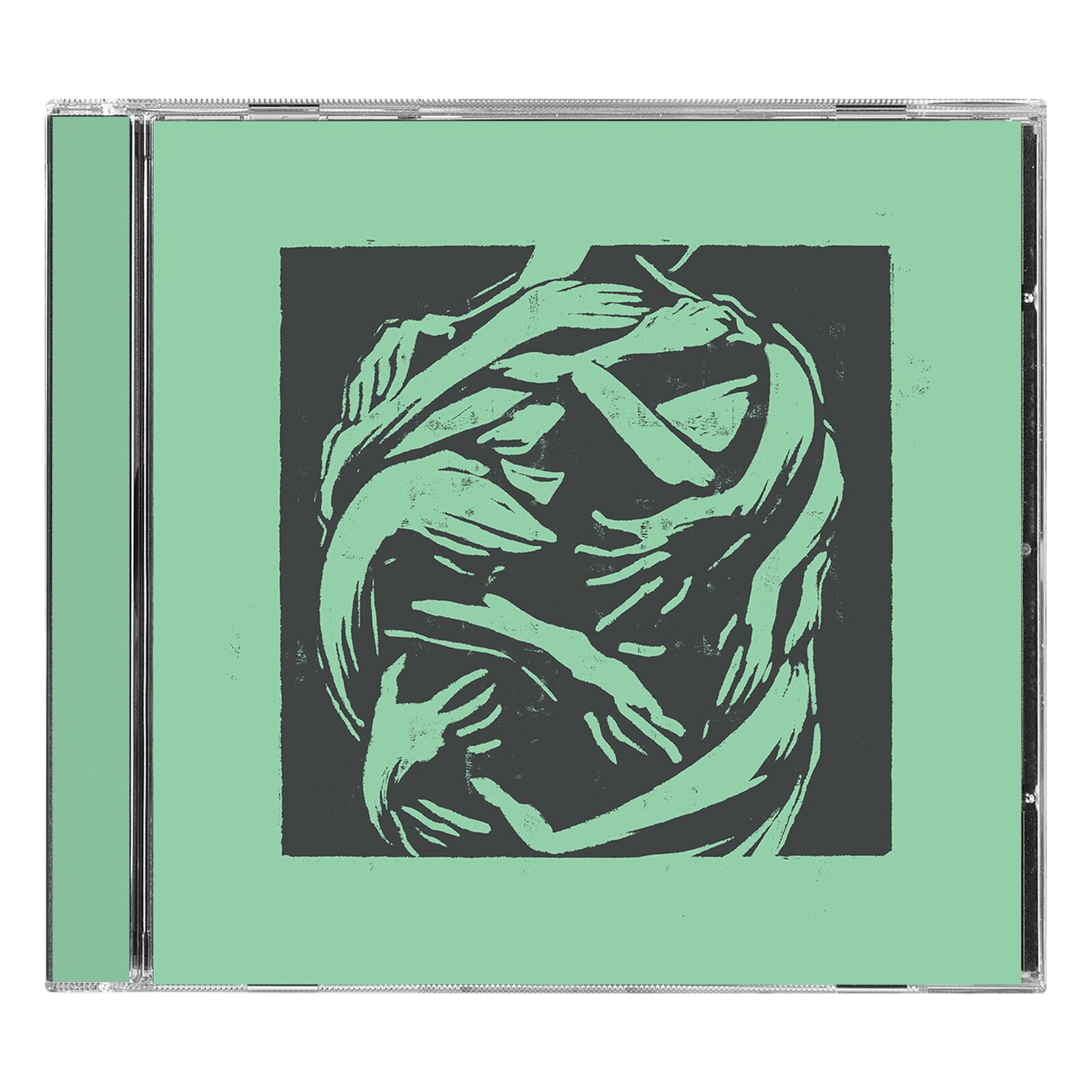 MØL, Dreamcrush, CD