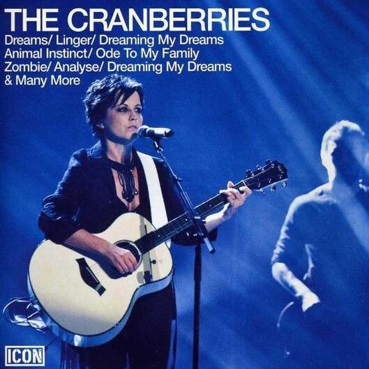 The Cranberries, Icon, CD