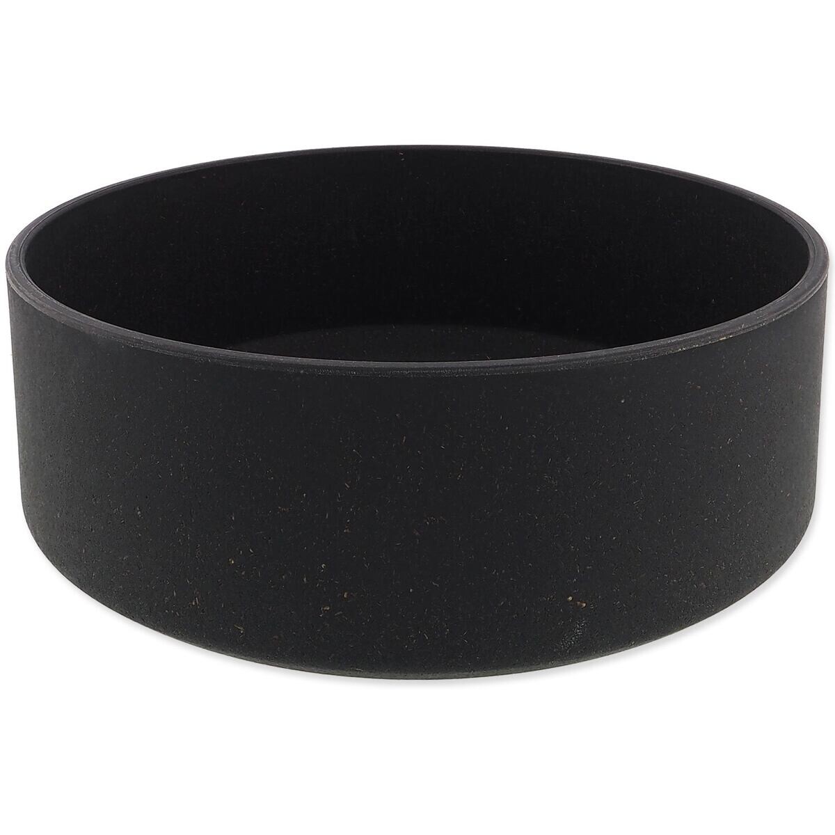 Miska Dog Fantasy EcoStyle šedá 21cm, 2200ml