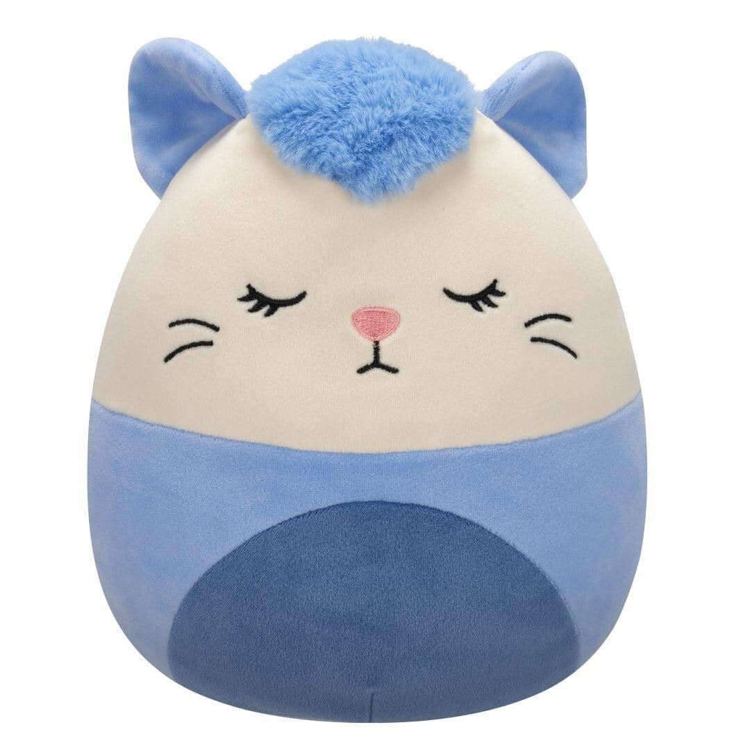 SQUISHMALLOWS Vačica – Queller, 13 cm