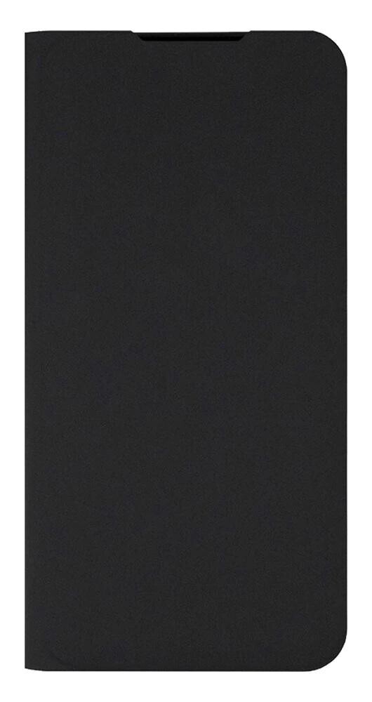 Samsung Flipové púzdro A17 Black