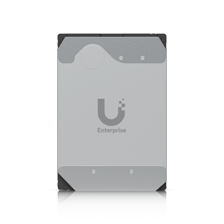 Ubiquiti UACC-HDD-E-24TB,Enterprise 3.5