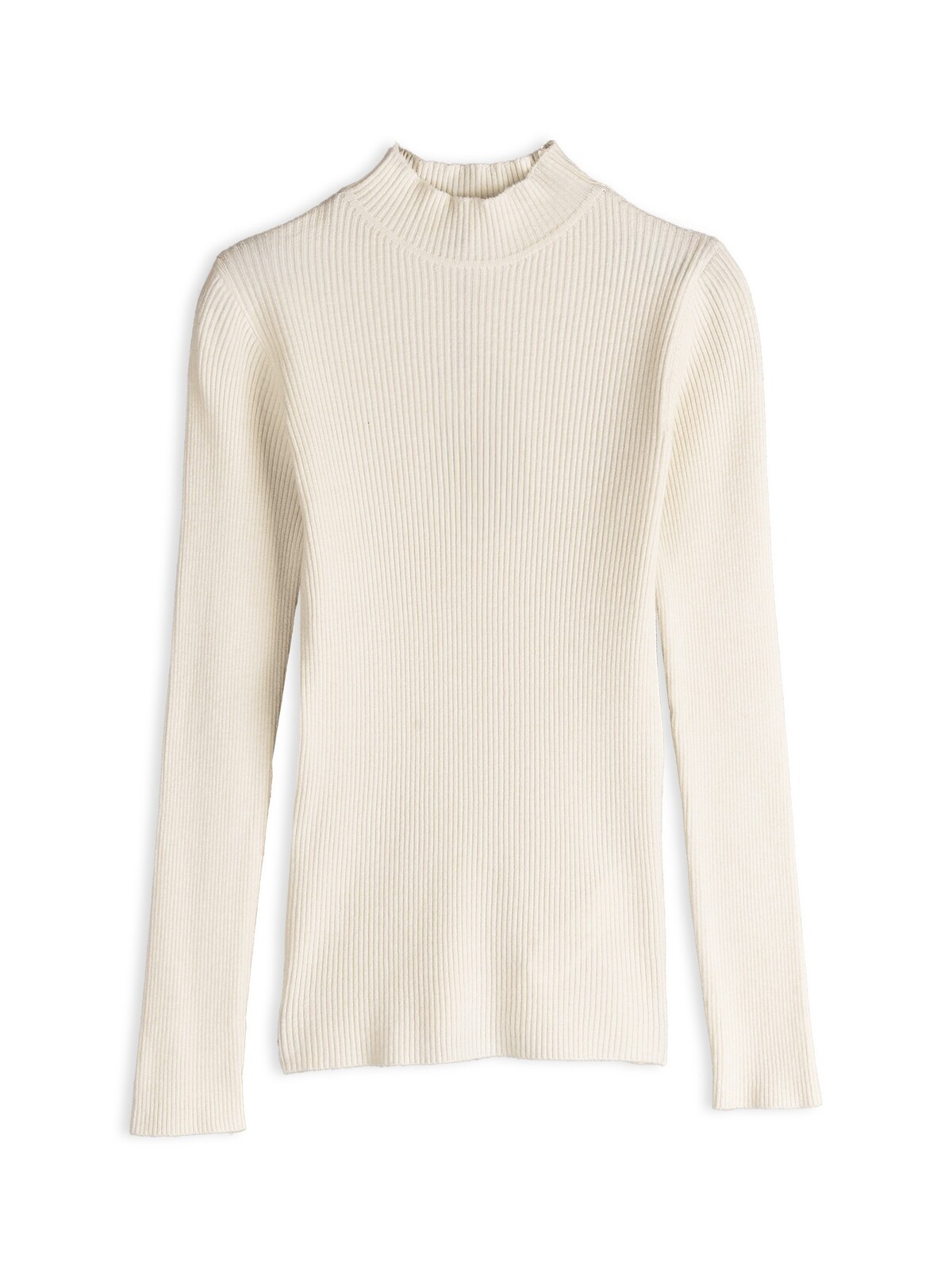 GATE Rebrovaný pulóver