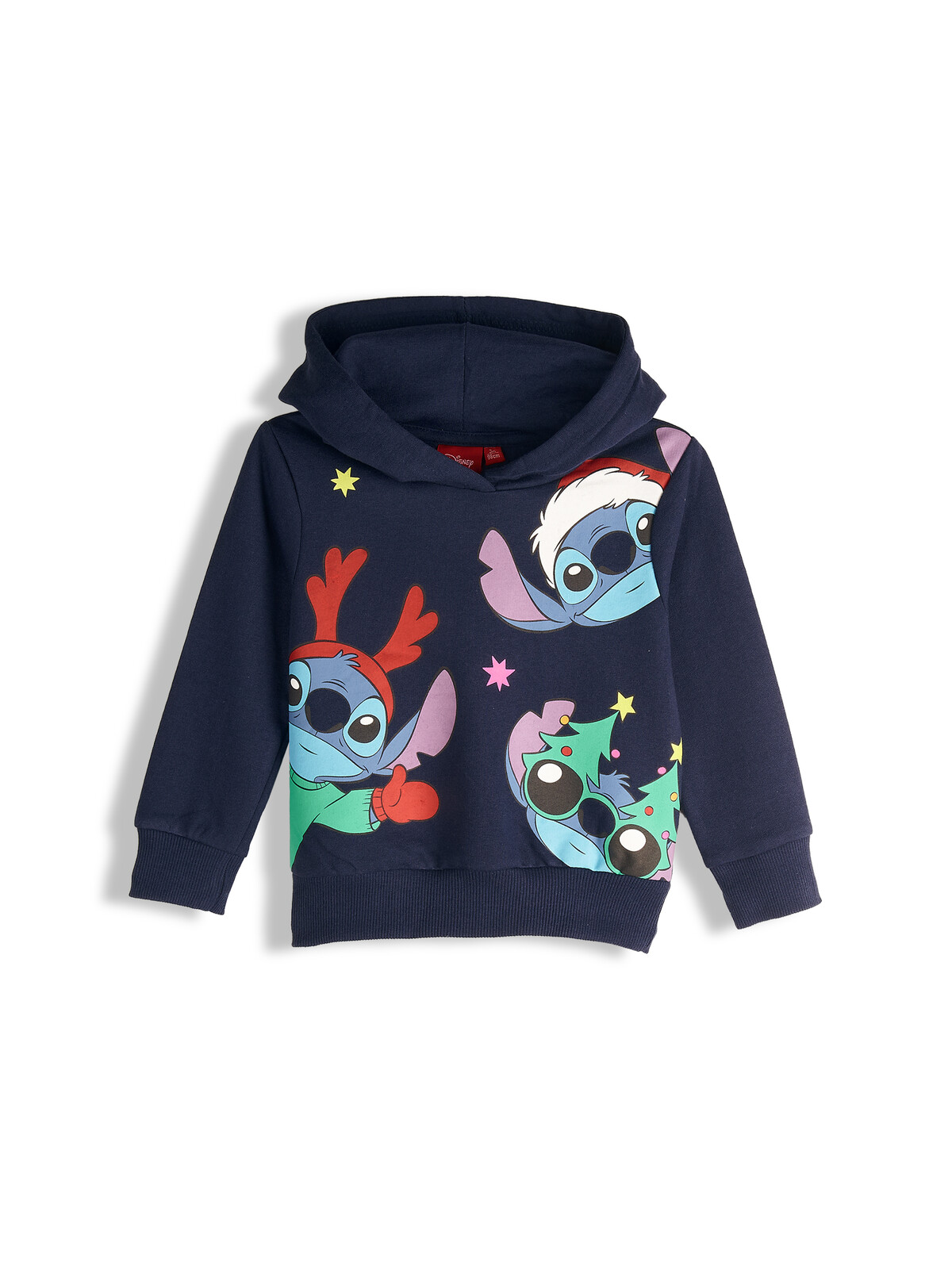 GATE Mikina Lilo & Stitch