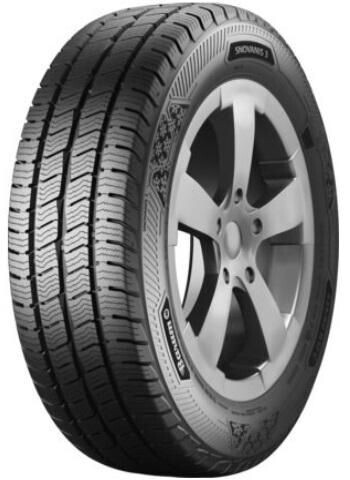 Barum SNOVANIS 3 195/80 R14 106Q