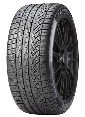 Pirelli WINTER PZERO* S-I XL 255/45 R20 105V
