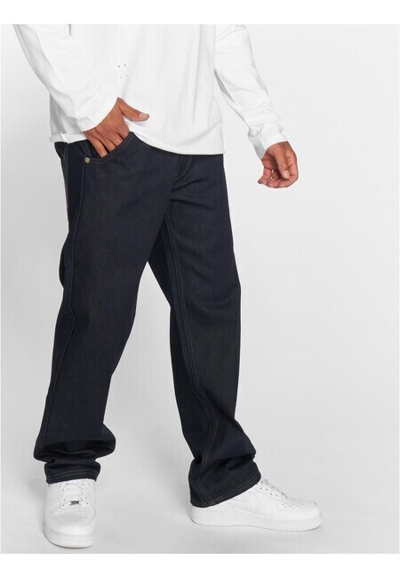 Dangerous DNGRS Brother Jeans indigo - 32/32