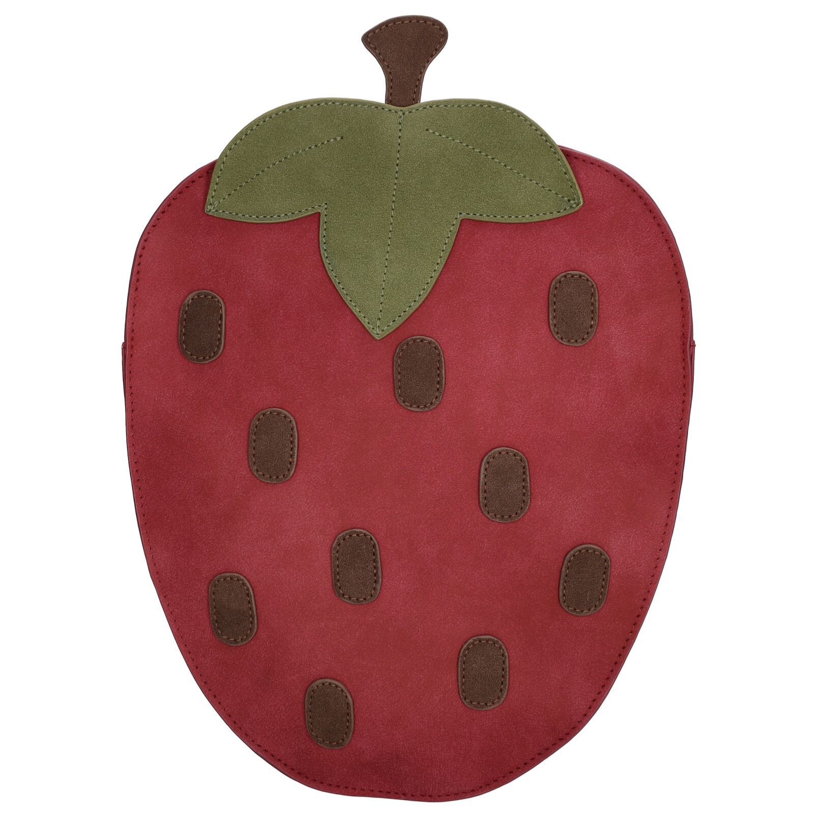 Charm London Detský batoh Beagles Friends 4 L - jahoda