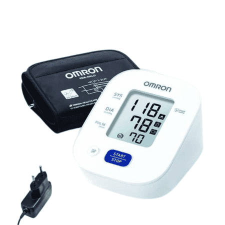 OMRON M2+ Tlakomer na rameno 1 x 1 set