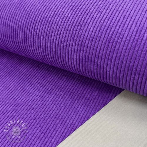 Menčester HUGGY lavande