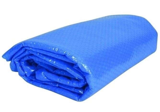 Marimex | Solárna plachta modrá pre bazény s Ø hladiny 2,5 m | 10400146