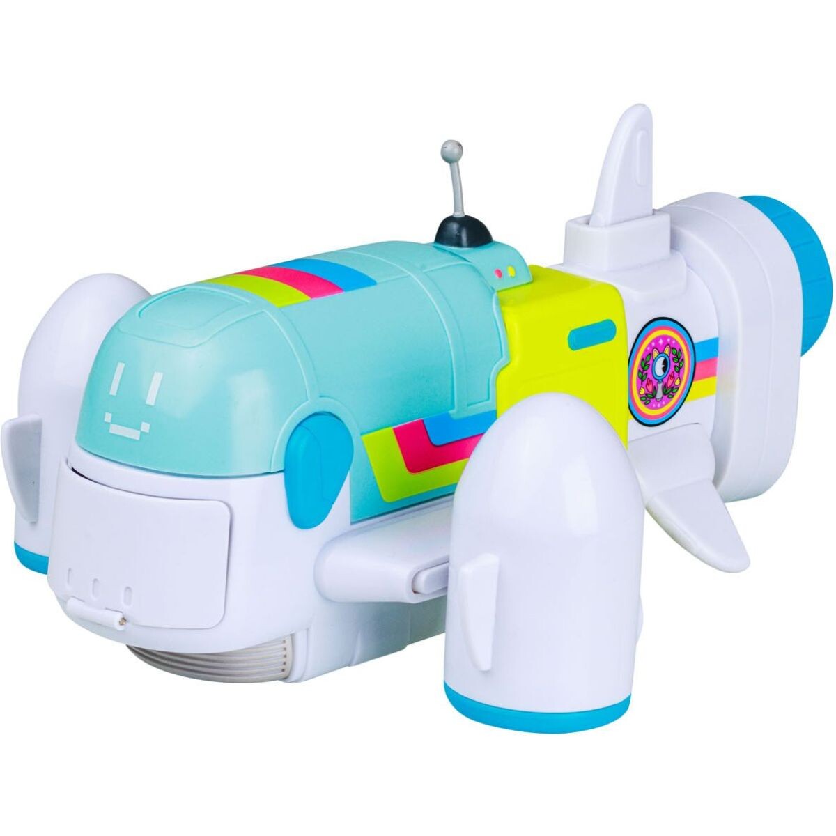 Alltoys Lietadlo Zvieracie prípady