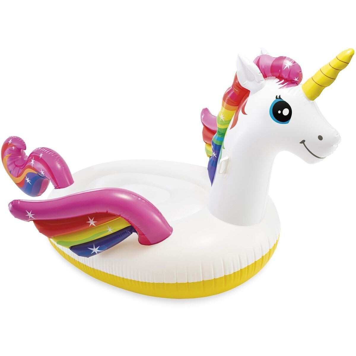 Intex 57291 Jednorožec nafukovací ostrov