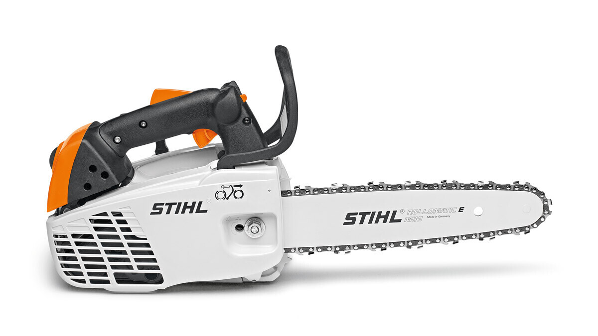 Motorová píla STIHL MS 194 T