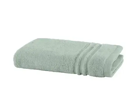 Froté uterák pre hostí Kira 30x50 cm, zelený%