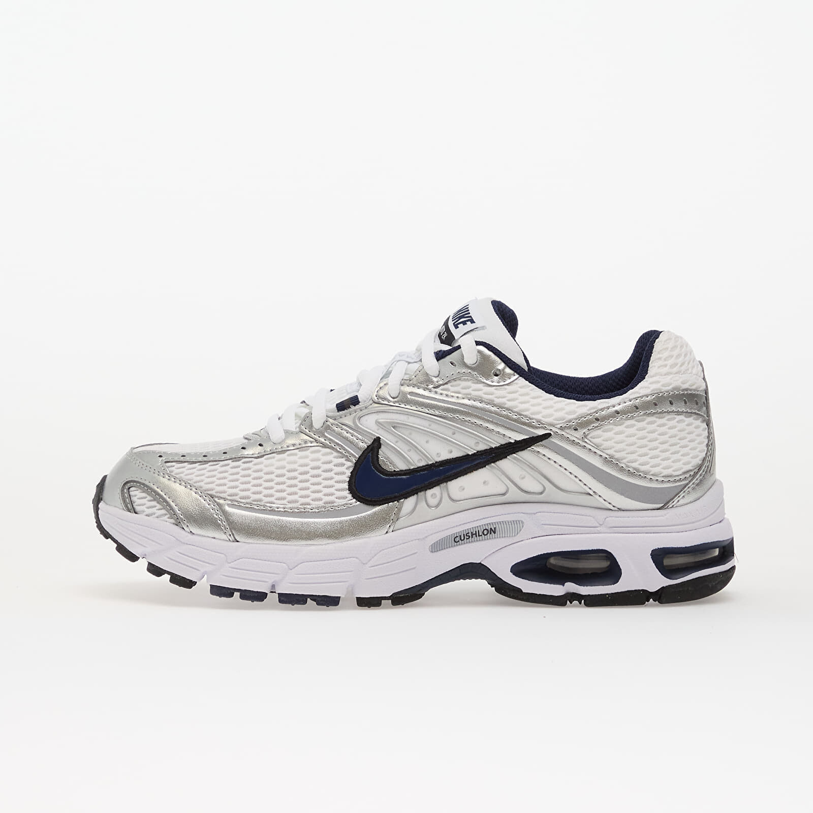 Tenisky Nike W Air Max Moto 2K White/ Midnight Navy-Metallic Silver EUR 39