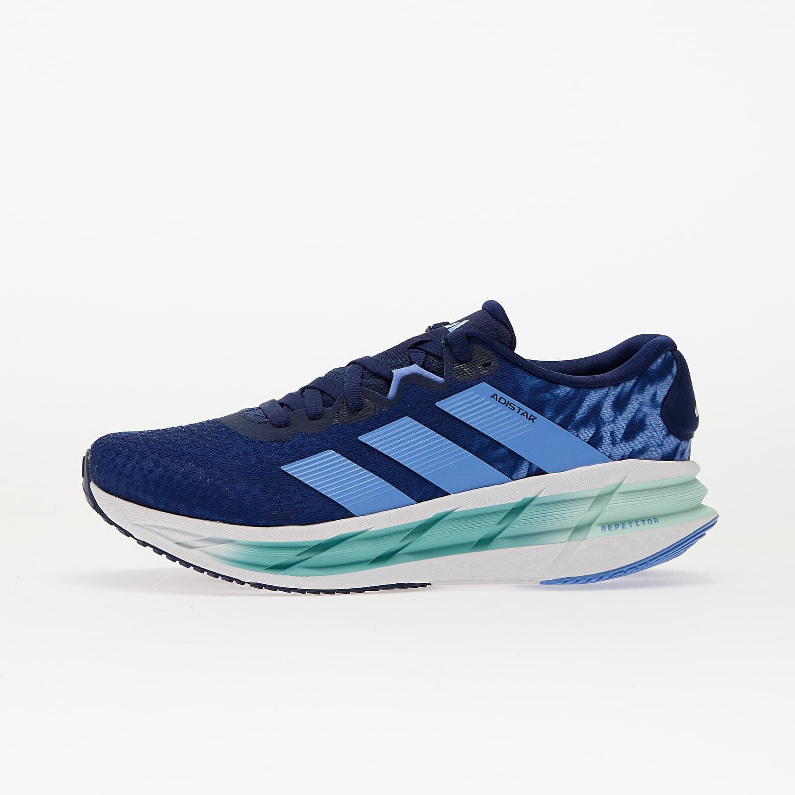 Tenisky adidas Adistar 4 M Dark Blue/ Blufus/ Minton EUR 45 1/3