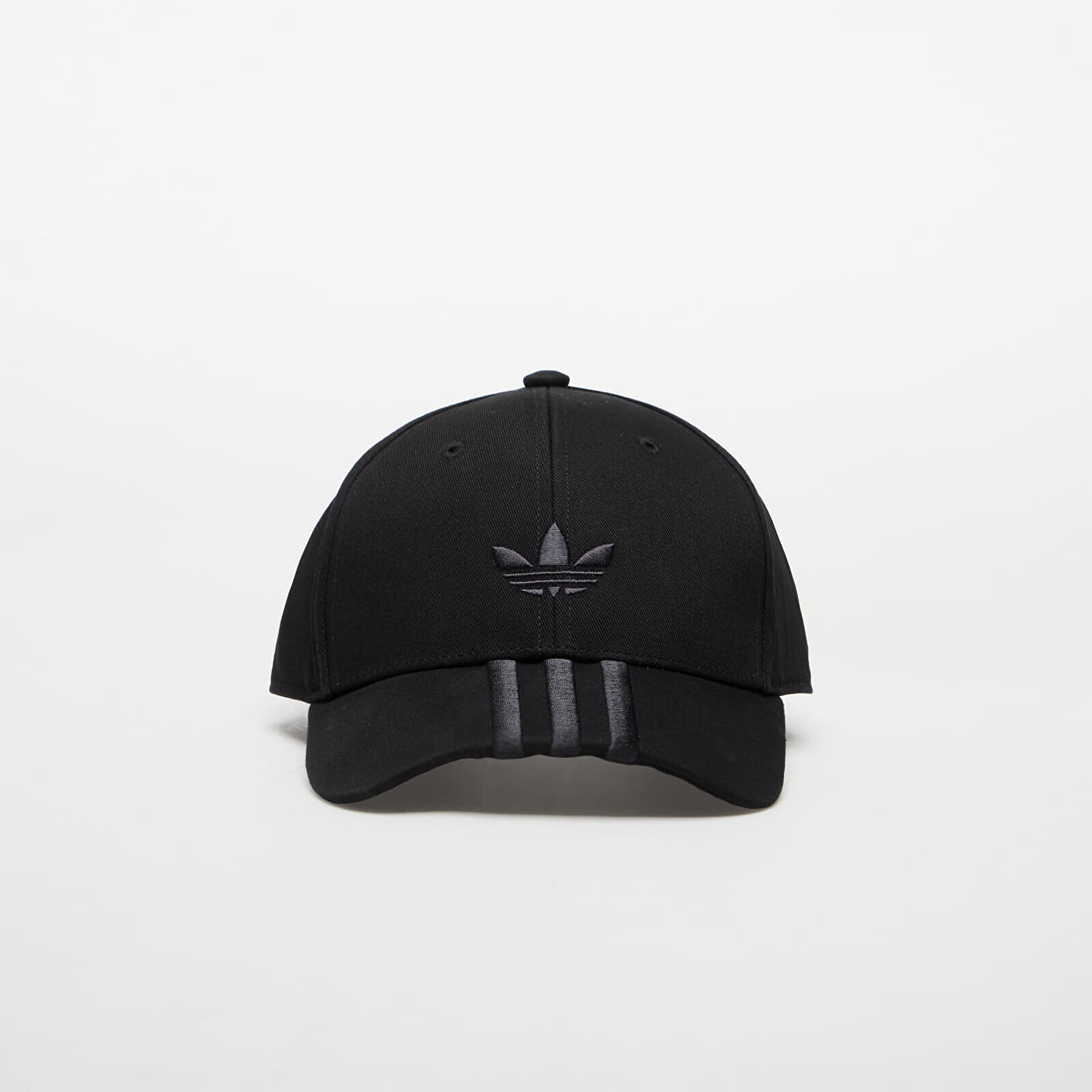 Šiltovka adidas Gorra Cap Black M