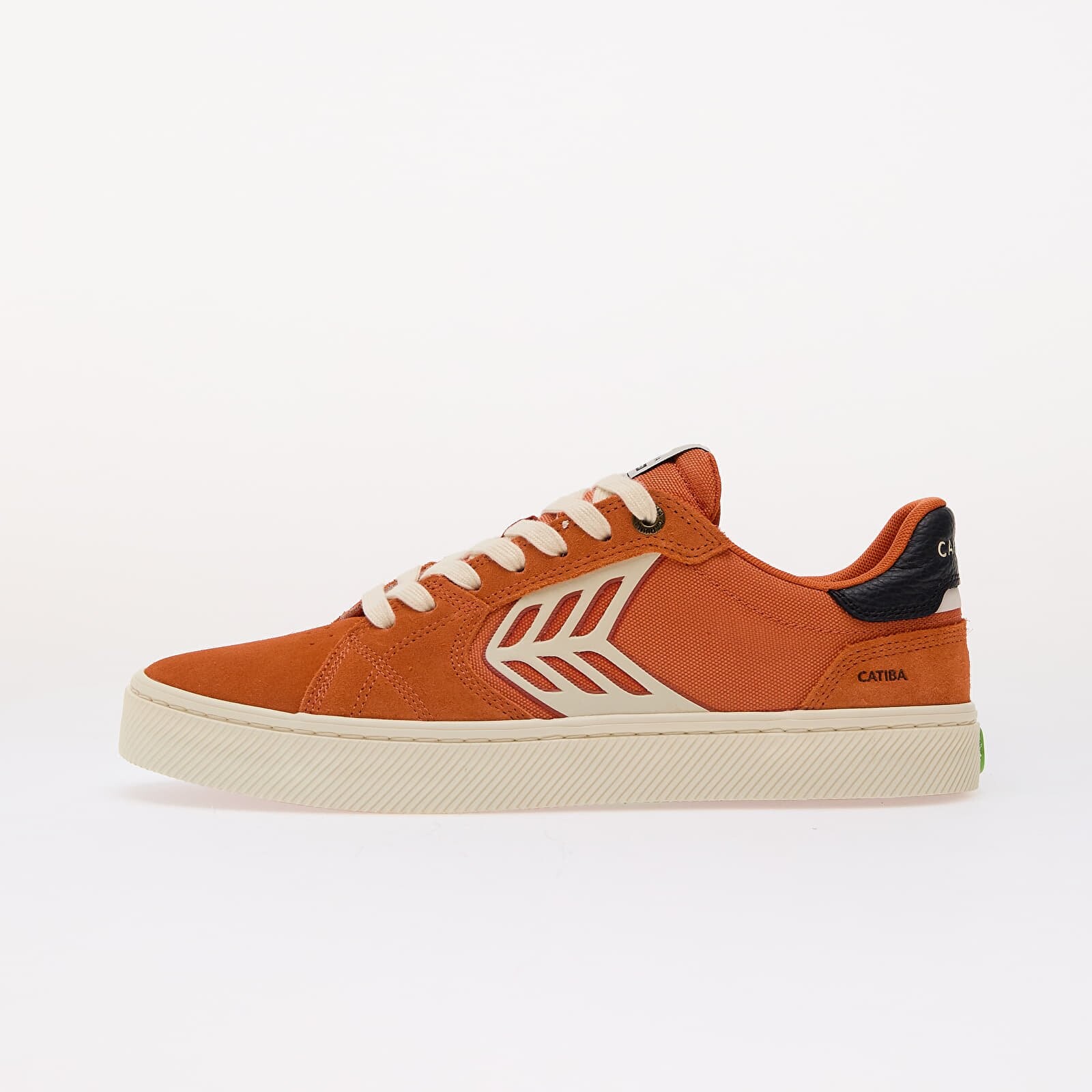 Tenisky Cariuma M Catiba Pro 2.0 Burnt Orange/ Ivory&Navy EUR 41