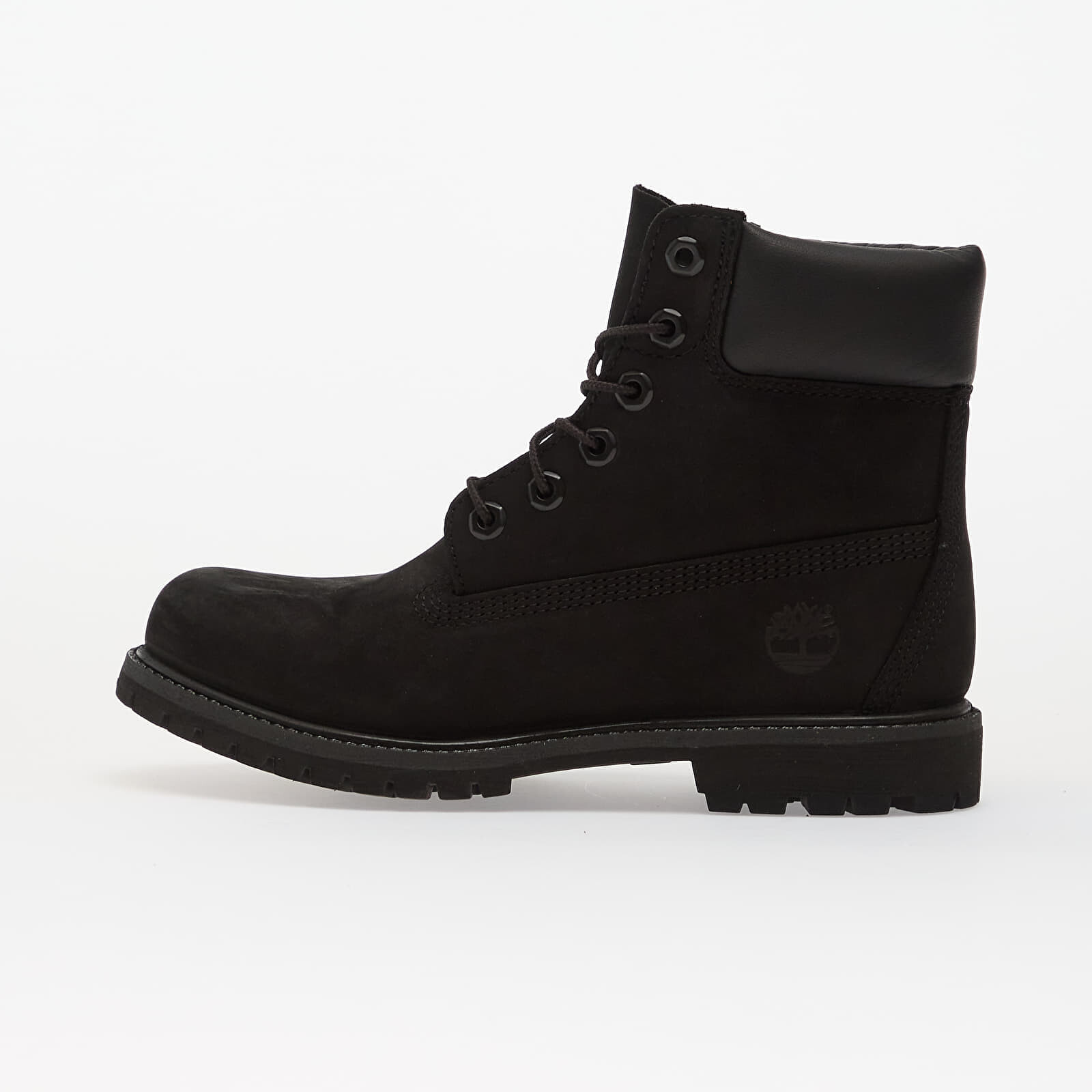 Tenisky Timberland 6 In Premium WP Boot Black EUR 41