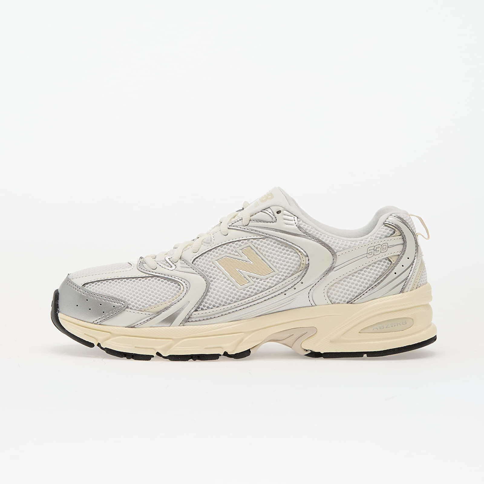 Tenisky New Balance 530 Silver Metallic EUR 43