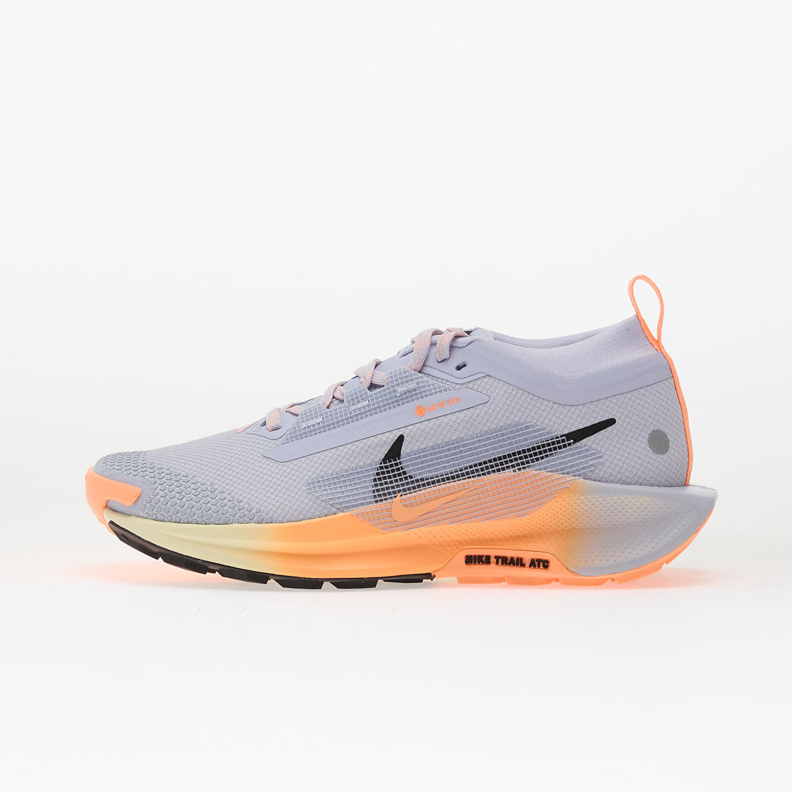 Tenisky Nike Pegasus Trail 5 Gore-Tex Ghost/ Black-Malt-Orange Pulse EUR 38.5