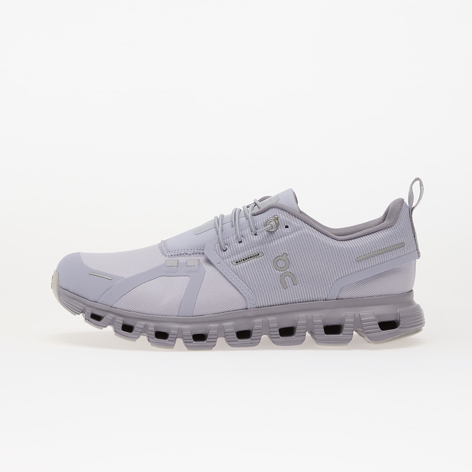 Tenisky On W Cloud 6 Wp Nimbus/ Lilac EUR 40.5