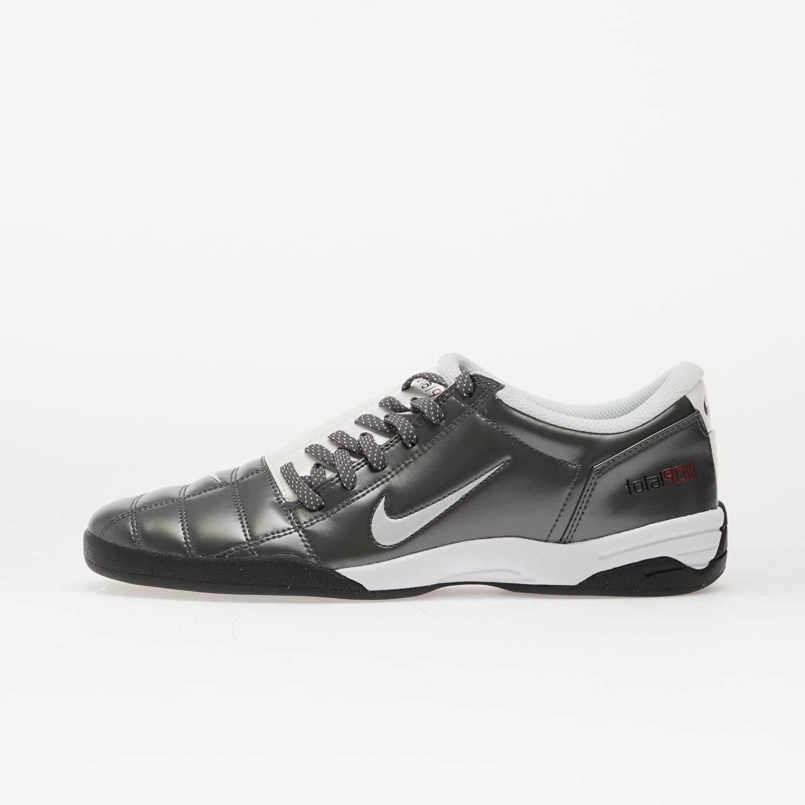 Tenisky Nike Total 90 Lt Graphite/ Mtlc Summit Wht-White-Black EUR 41