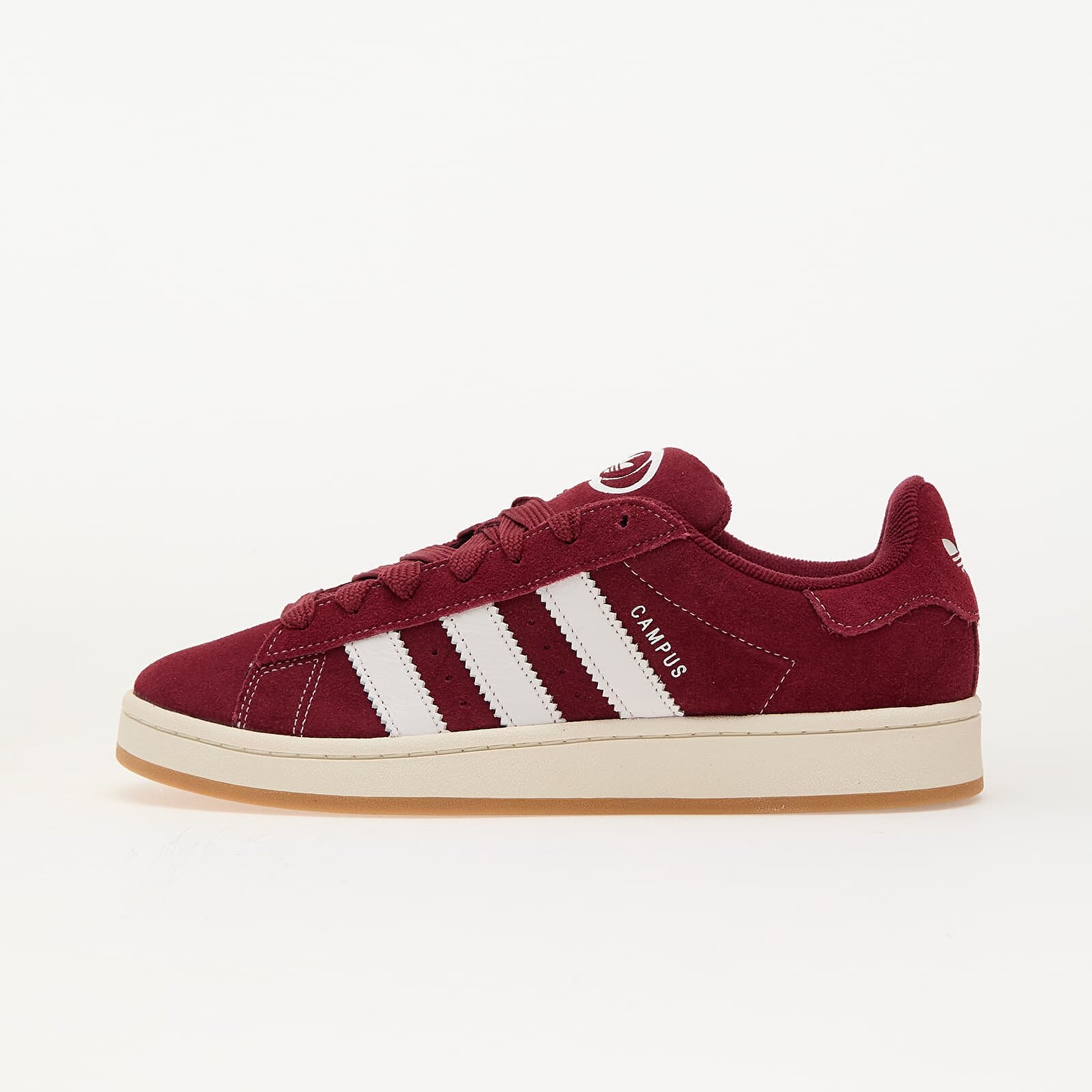 Tenisky adidas Campus 00s Noble Maroon/ Preloved Brown/ Cream White EUR 36