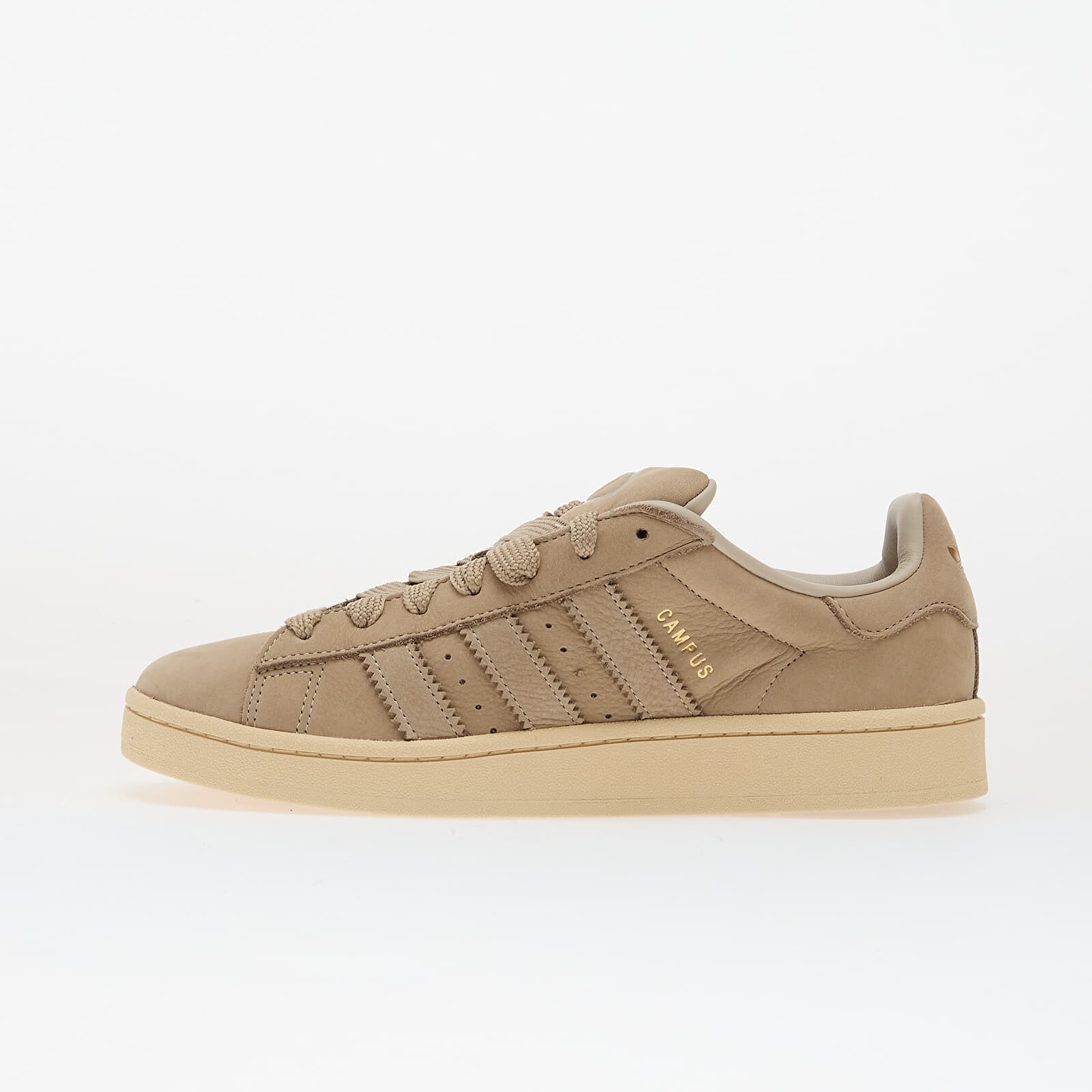 Tenisky adidas Campus 00s Trace Khaki/ Trace Khaki/ Wonder Aluminium EUR 47 1/3