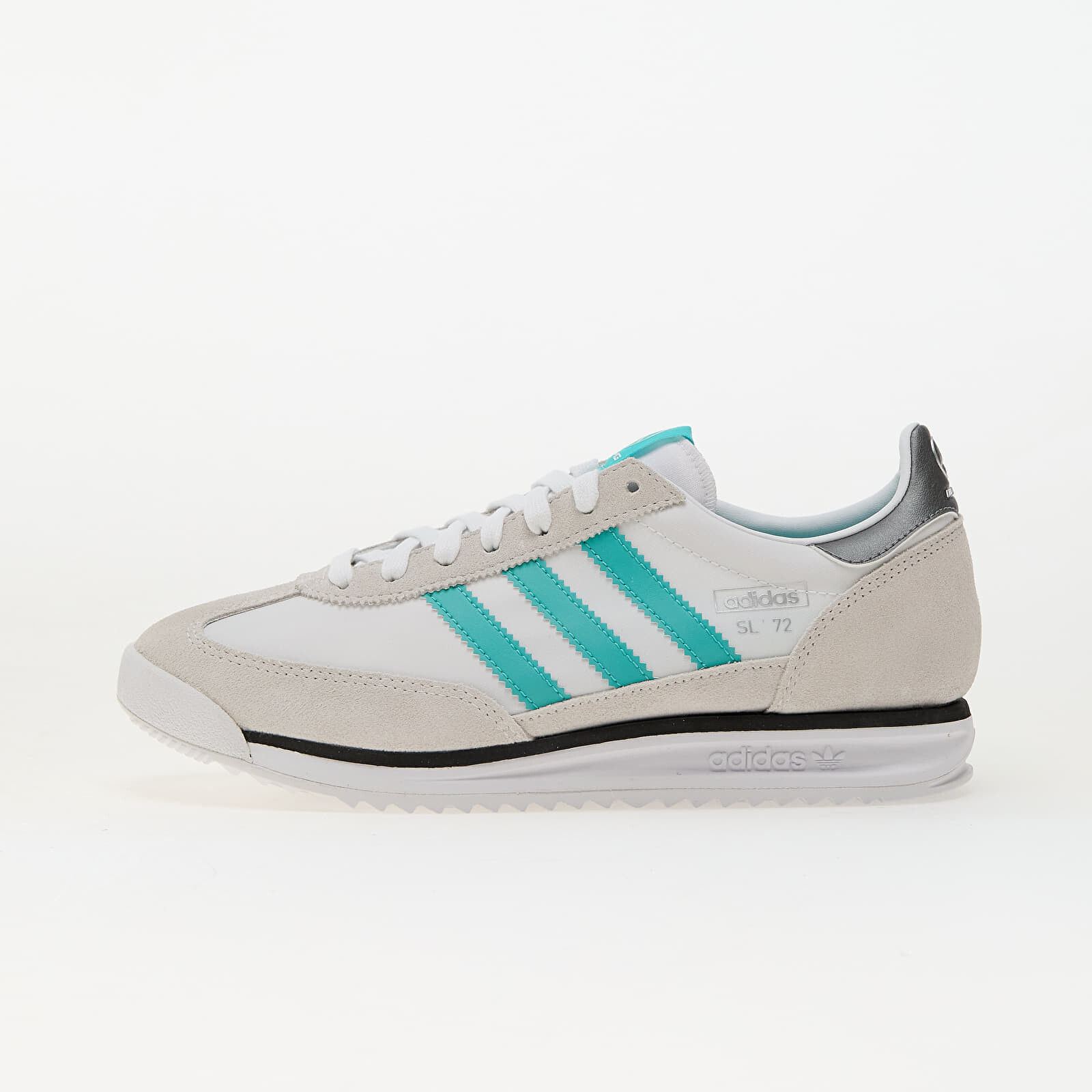 Tenisky adidas x Mercedes AMG Petronas SL 72 Rs Ftw White/ Ftw White/ Ftw White EUR 42 2/3