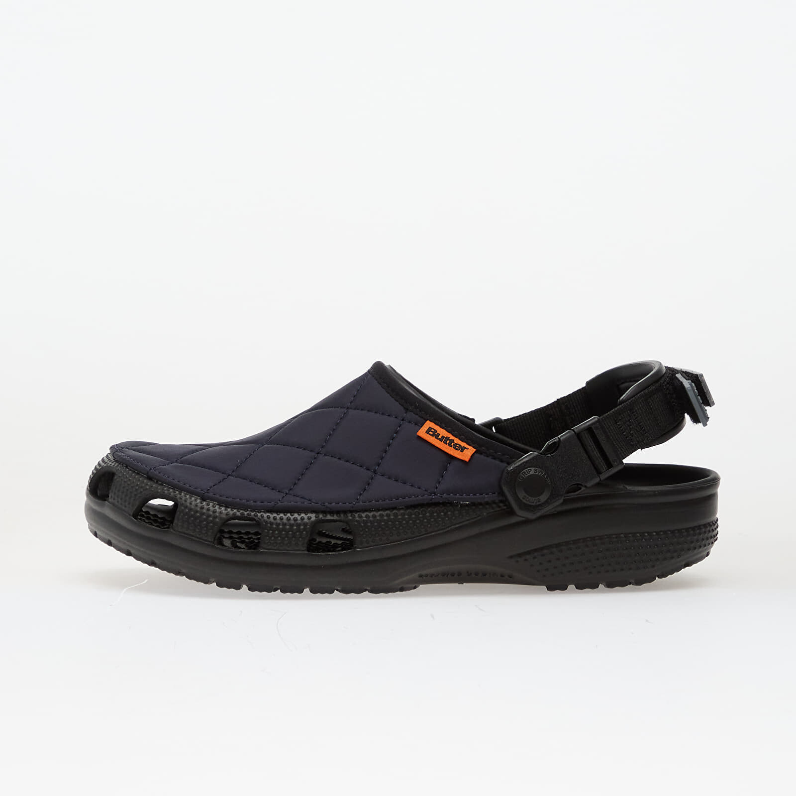 Tenisky Crocs x Butter Classic Clog Black EUR 45-46