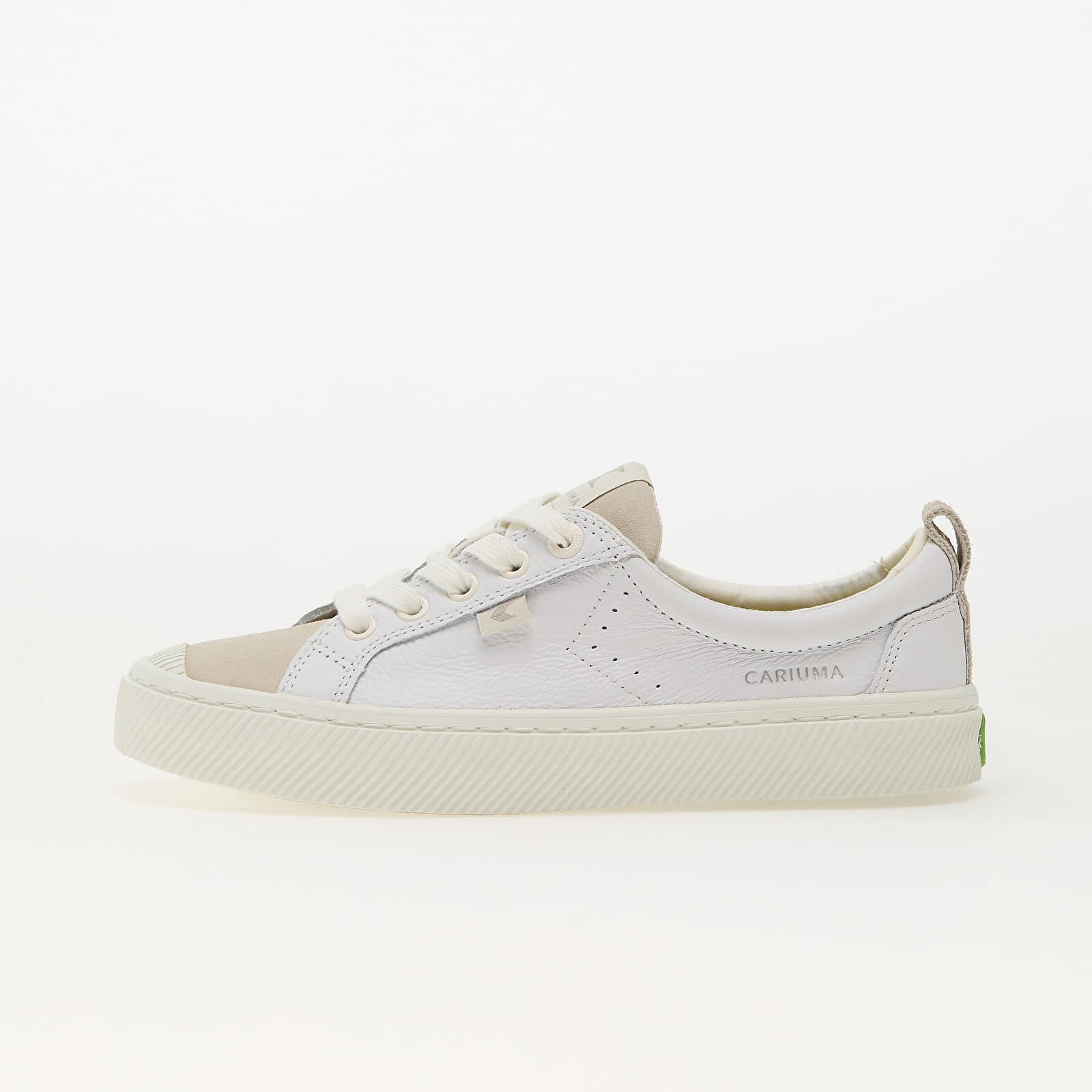 Tenisky Cariuma W Oca Low White EUR 39