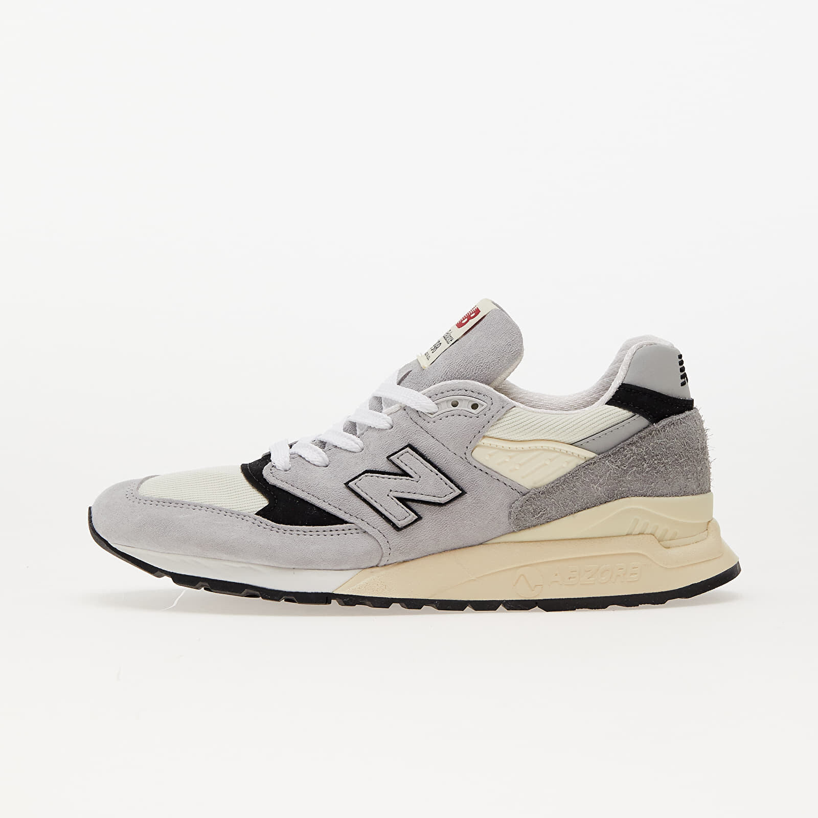 Tenisky New Balance 998 Grey EUR 44.5