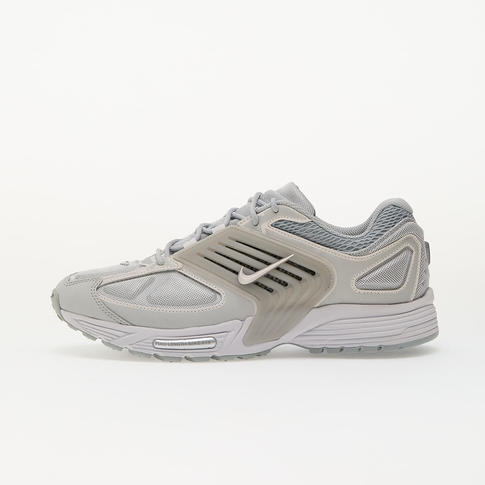 Tenisky Nike Air Pegasus Wave Flt Silver/ Vast Grey-Metallic Silver EUR 39