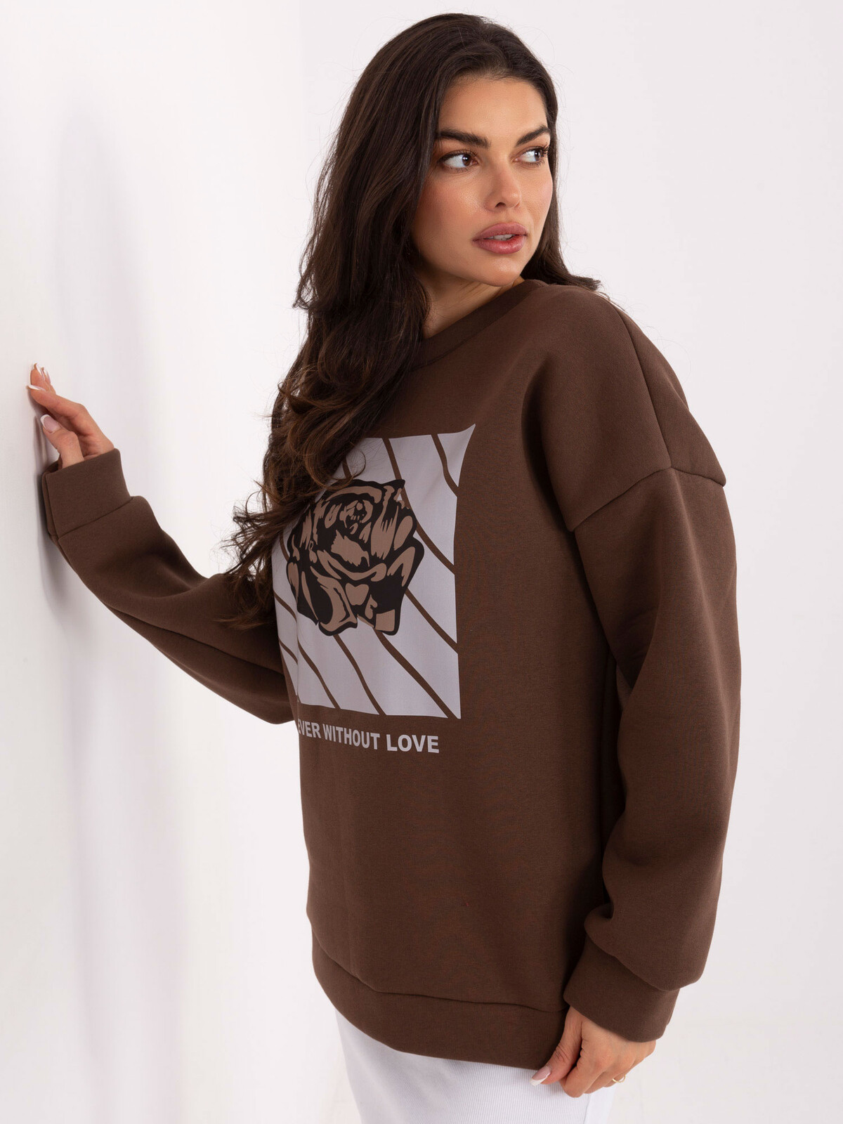 Sweatshirt-MI-BL-4216.15-brown