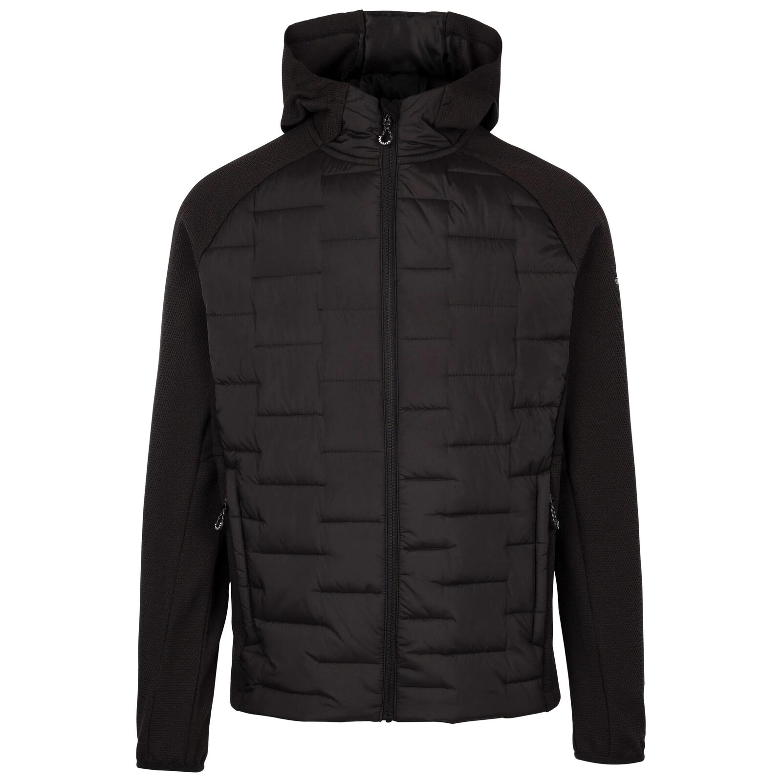 Men's Trespass Heber Hybrid Jacket