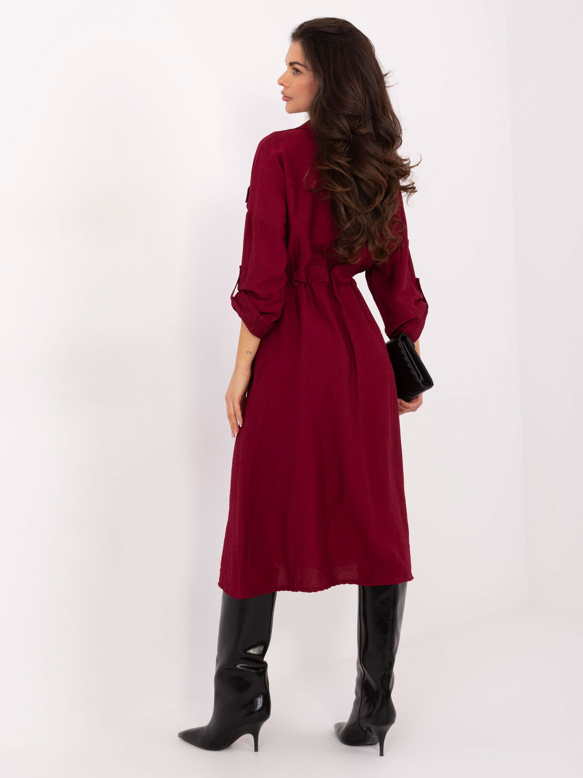 Dress-MI-SK-92446.29P-burgundy