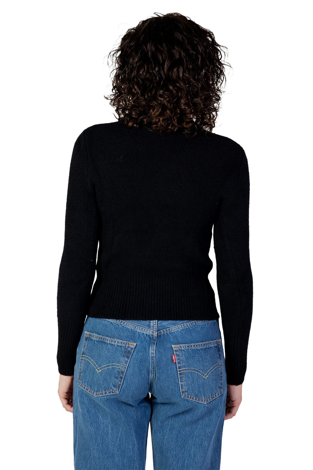 Guess čierny rolák