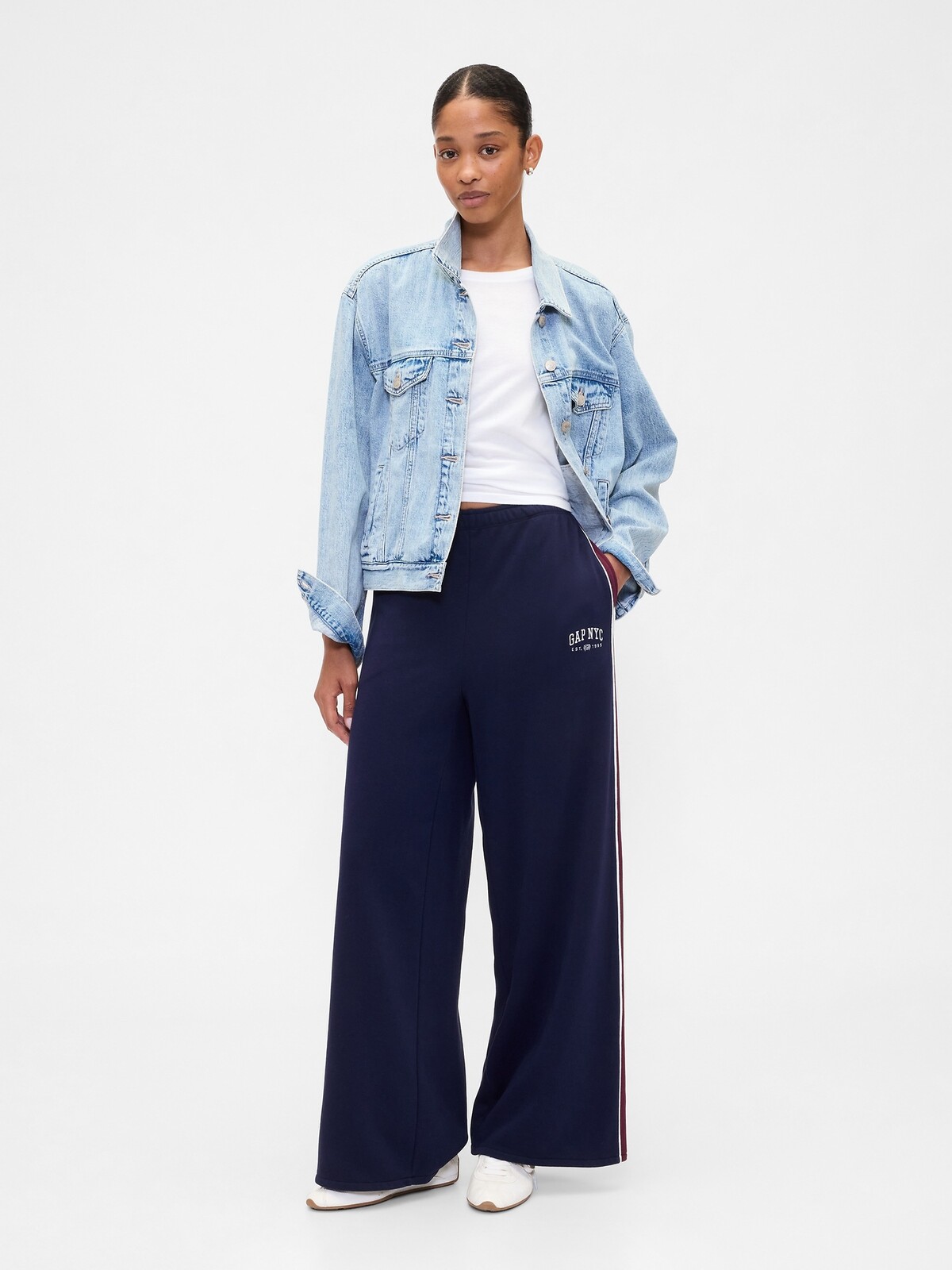 GAP Sweatpants Baggy - Ladies